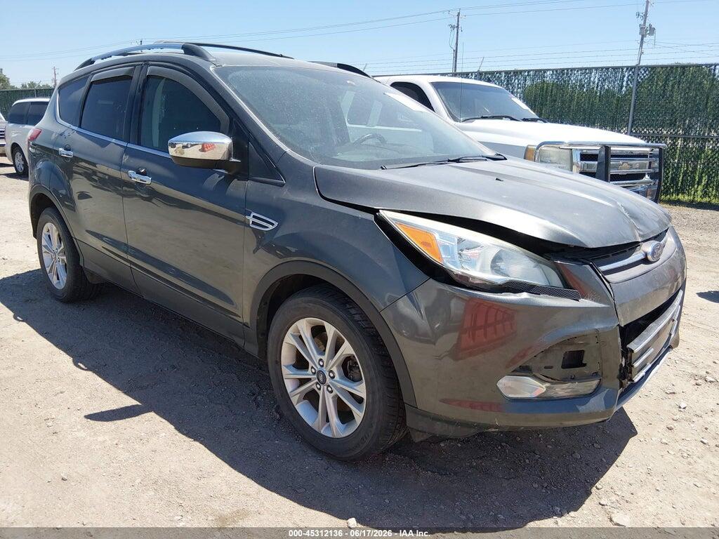 1FMCU0G98FUC62156 2015 FORD ESCAPE photo no. 1