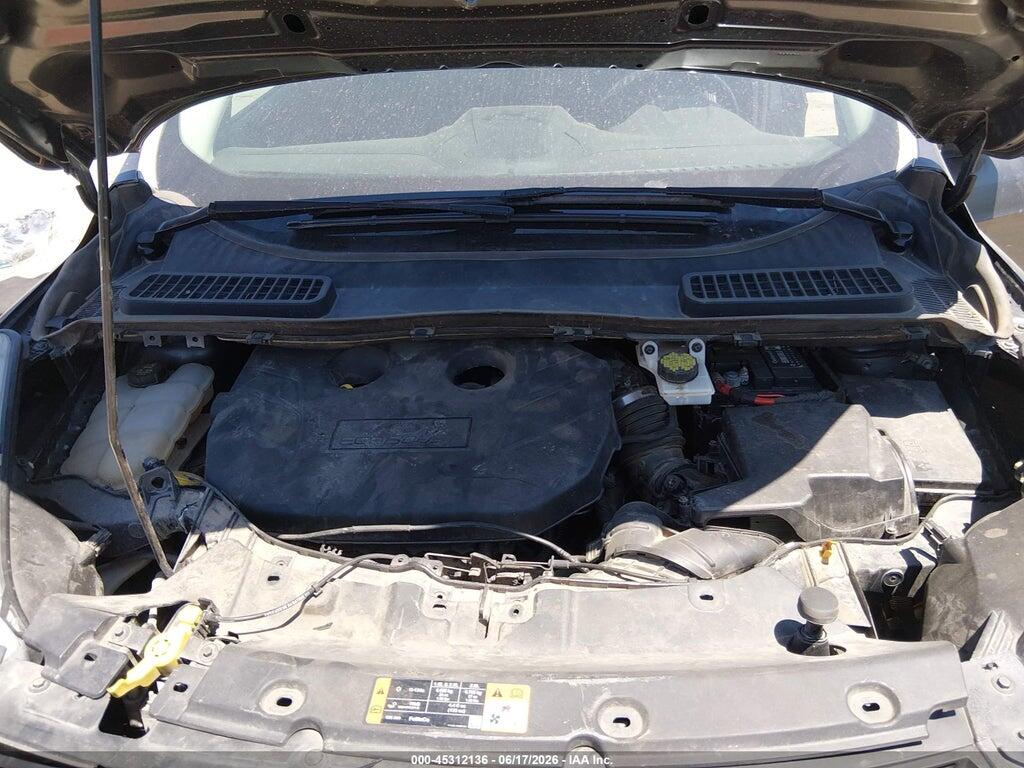 1FMCU0G98FUC62156 2015 FORD ESCAPE photo no. 10