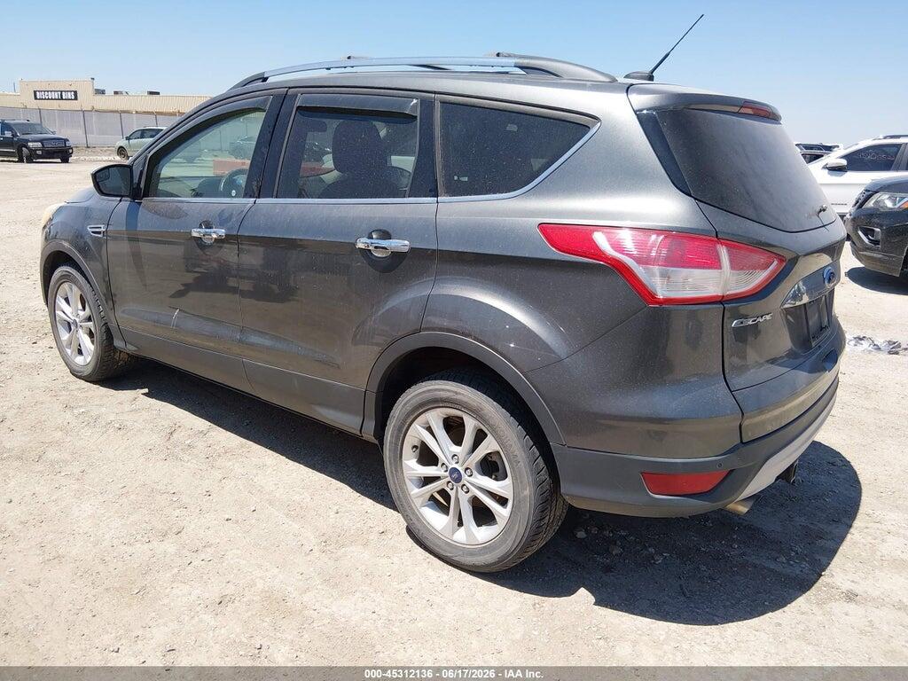 1FMCU0G98FUC62156 2015 FORD ESCAPE photo no. 3
