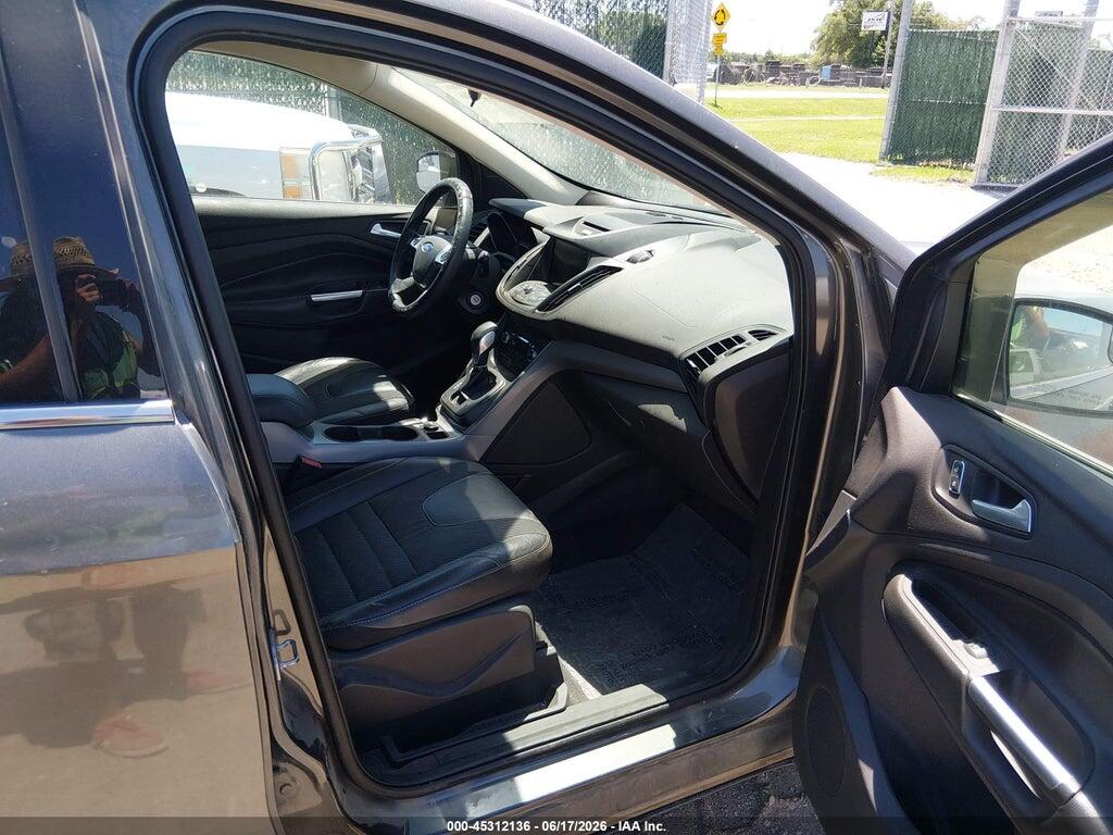 1FMCU0G98FUC62156 2015 FORD ESCAPE photo no. 5