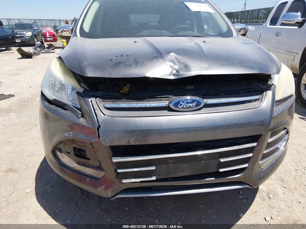 1FMCU0G98FUC62156 2015 FORD ESCAPE photo no. 6
