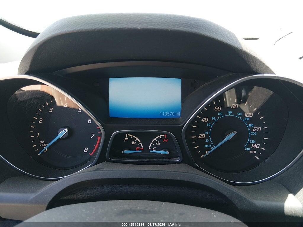 1FMCU0G98FUC62156 2015 FORD ESCAPE photo no. 7