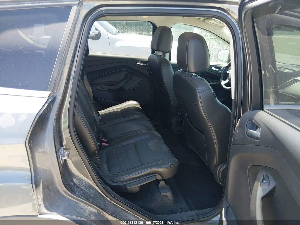 1FMCU0G98FUC62156 2015 FORD ESCAPE photo no. 8