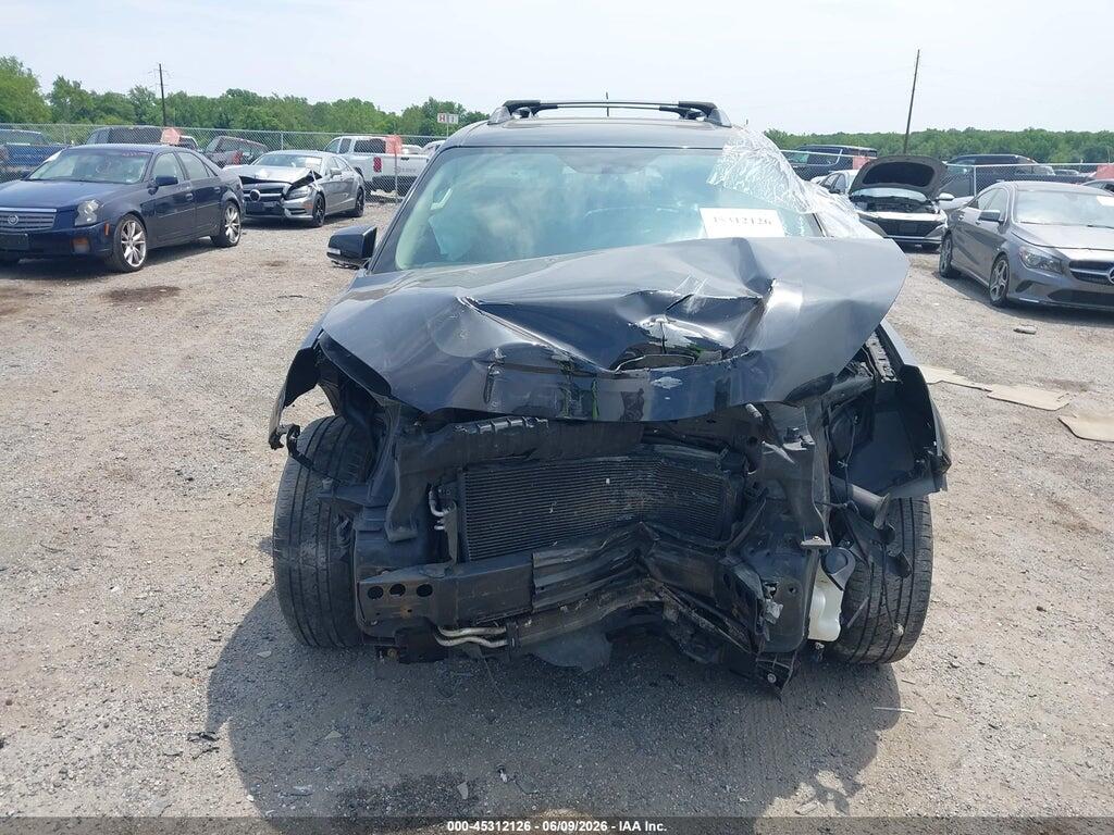 1GKKVTKD8DJ155296 2013 GMC ACADIA photo no. 11