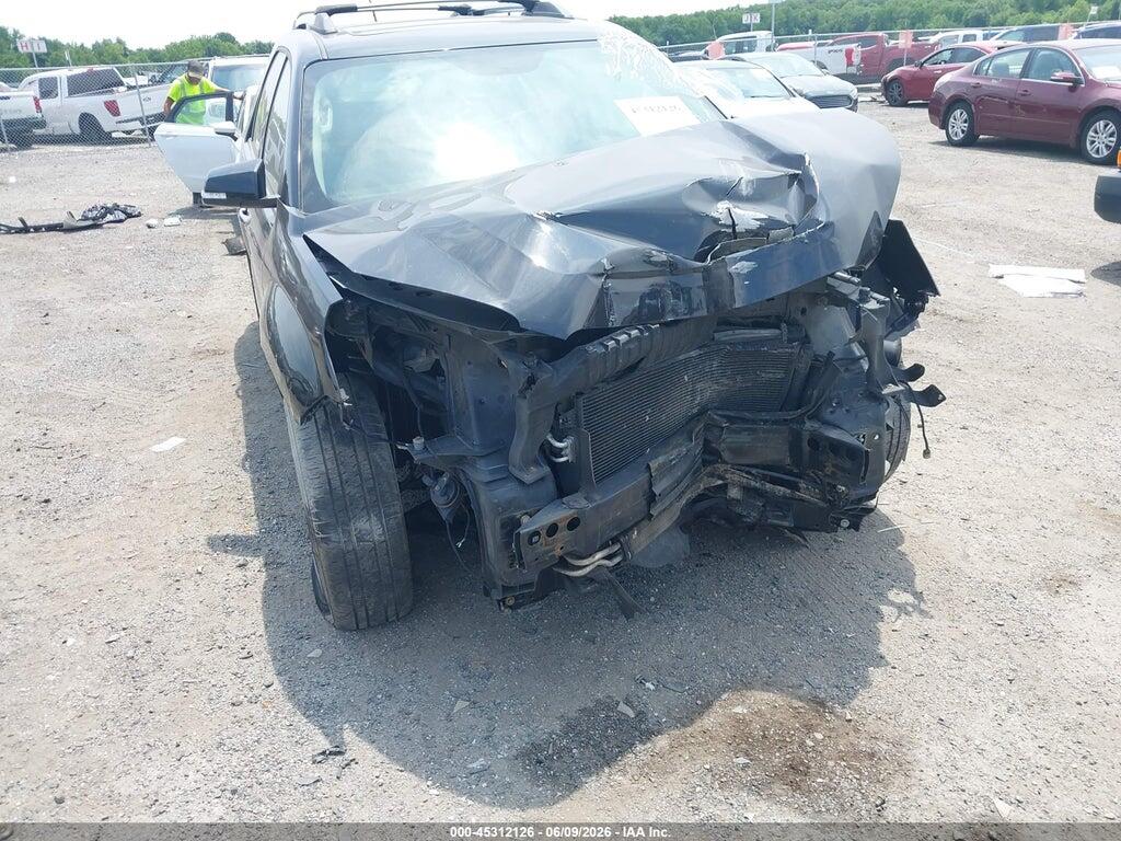 1GKKVTKD8DJ155296 2013 GMC ACADIA photo no. 6
