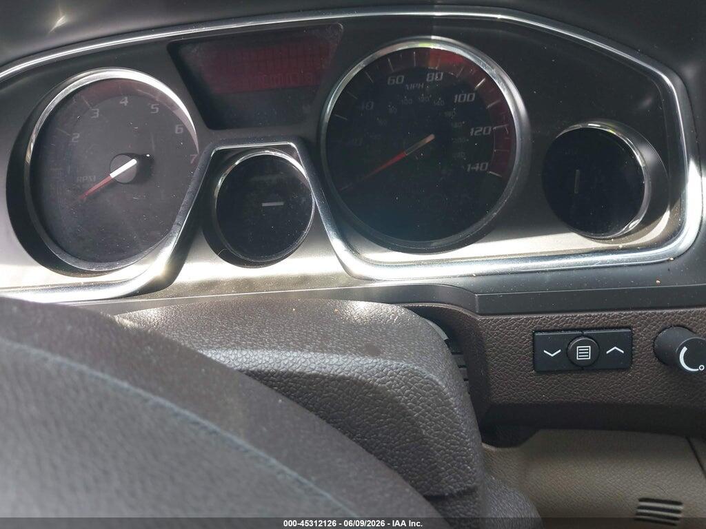 1GKKVTKD8DJ155296 2013 GMC ACADIA photo no. 7
