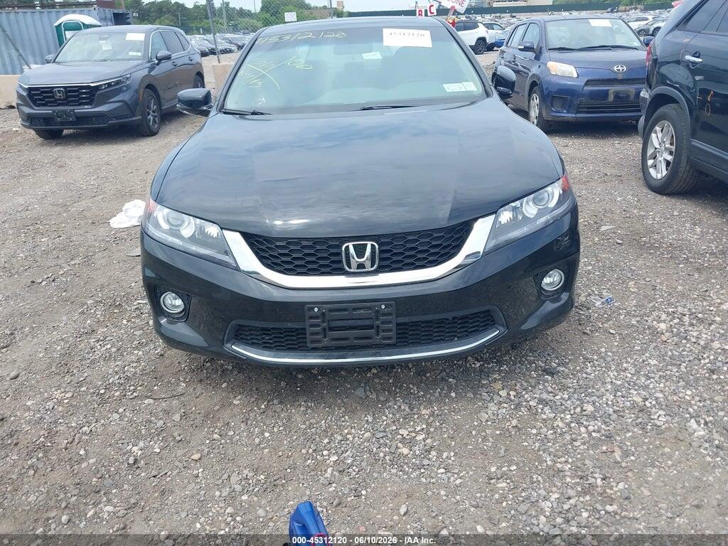 1HGCT1B73EA003417 2014 HONDA ACCORD photo no. 12