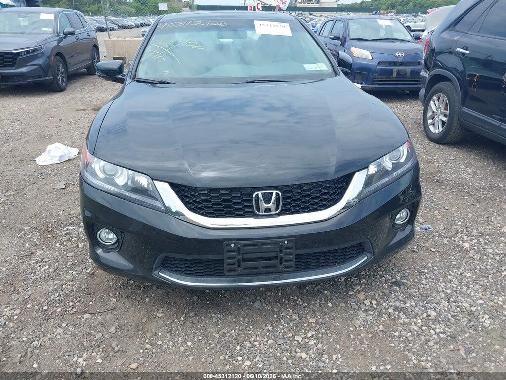 1HGCT1B73EA003417 2014 HONDA ACCORD photo no. 6
