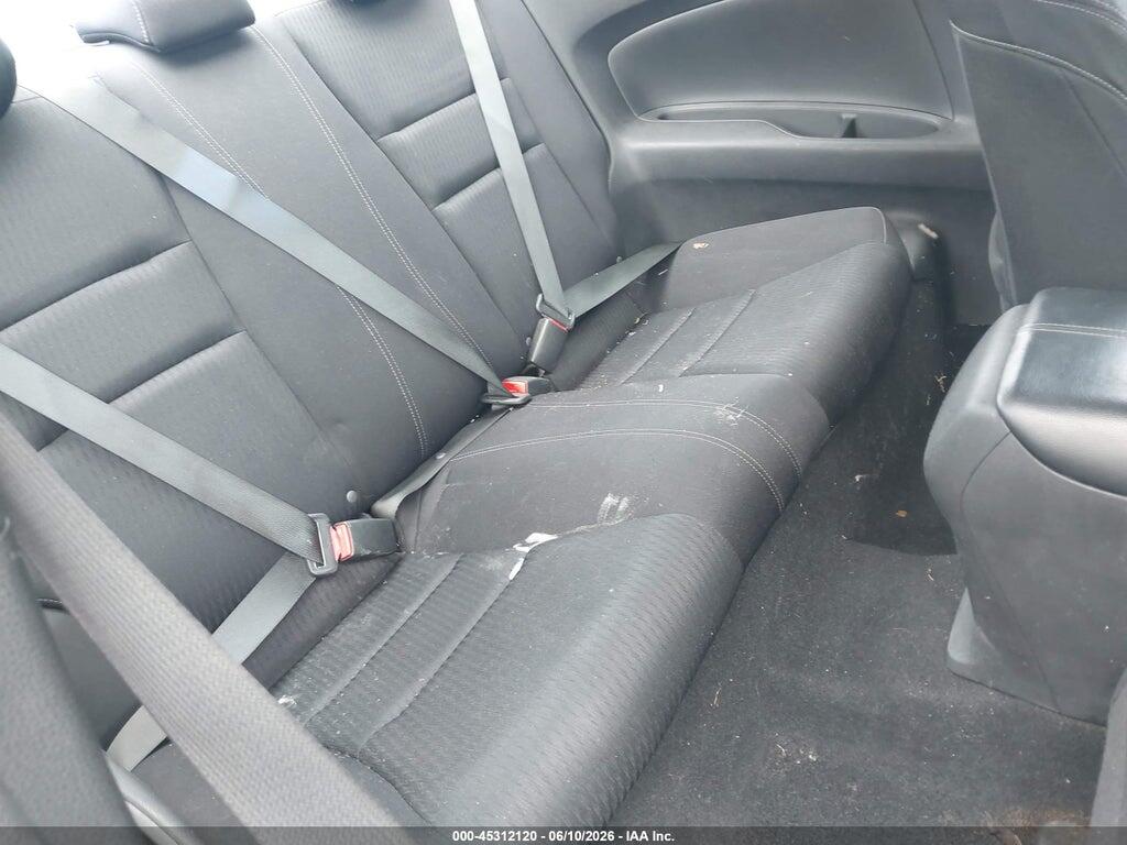 1HGCT1B73EA003417 2014 HONDA ACCORD photo no. 8