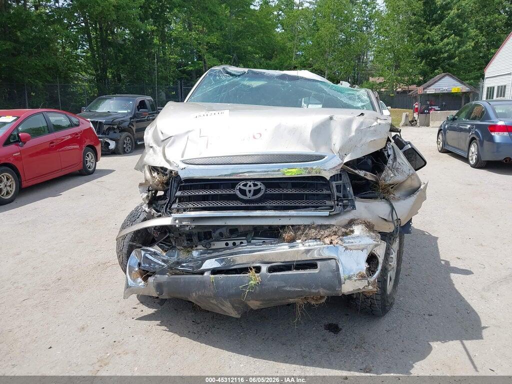 5TFKT52168X002244 2008 TOYOTA TUNDRA photo no. 12