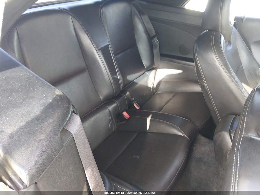 2G1FC3DDXB9171162 2011 CHEVROLET CAMARO photo no. 8