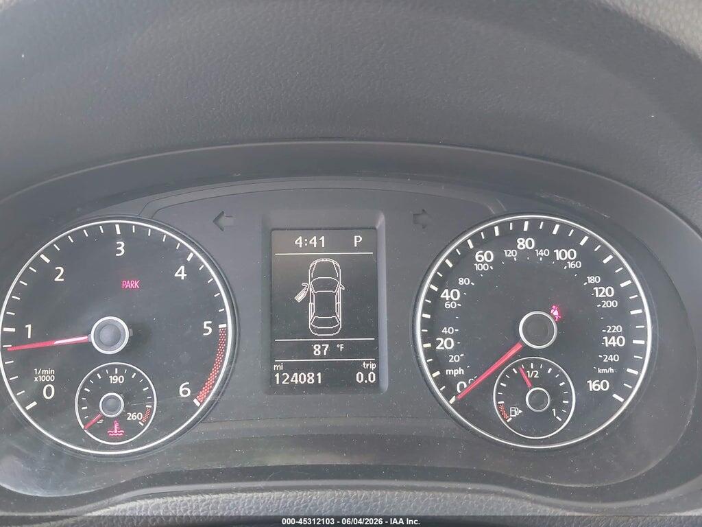 1VWCN7A33EC052127 2014 VOLKSWAGEN PASSAT photo no. 7
