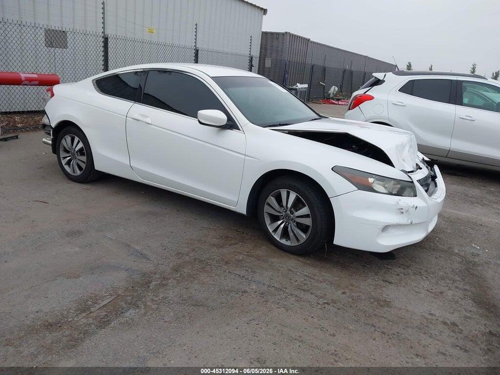 1HGCS1B36CA000735 2012 HONDA ACCORD photo no. 1