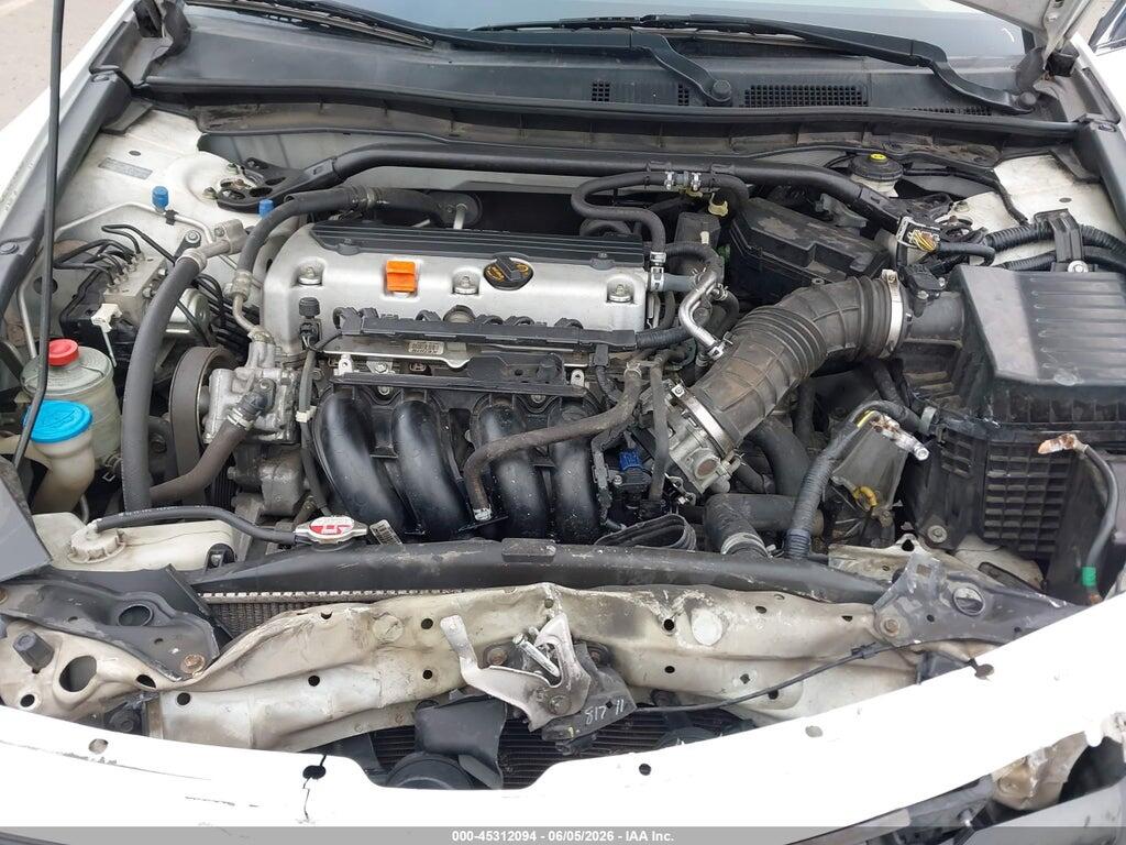 1HGCS1B36CA000735 2012 HONDA ACCORD photo no. 10