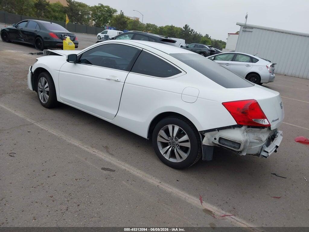 1HGCS1B36CA000735 2012 HONDA ACCORD photo no. 3