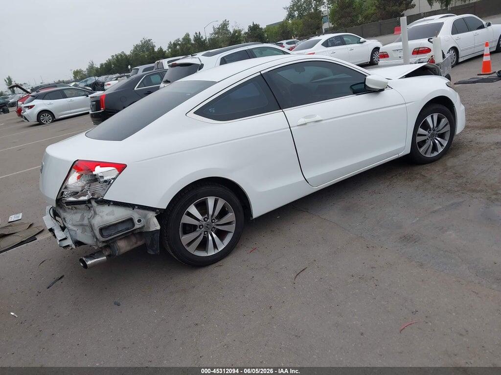 1HGCS1B36CA000735 2012 HONDA ACCORD photo no. 4