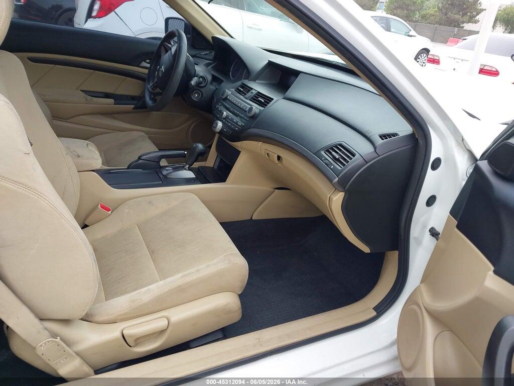1HGCS1B36CA000735 2012 HONDA ACCORD photo no. 5