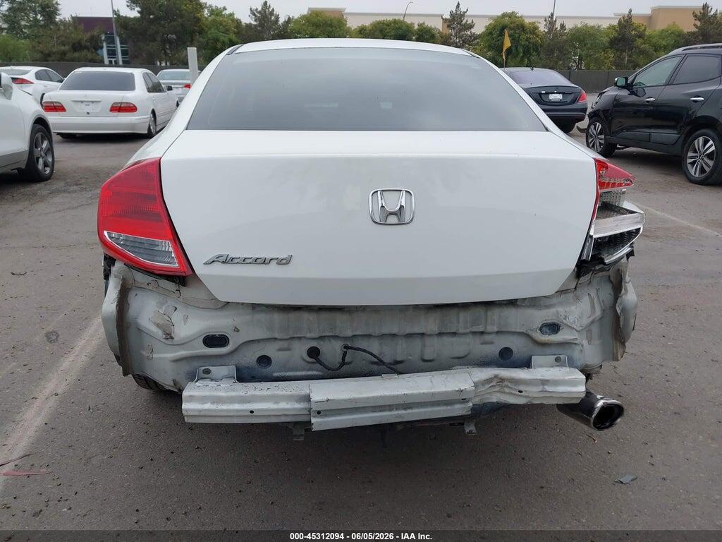 1HGCS1B36CA000735 2012 HONDA ACCORD photo no. 6