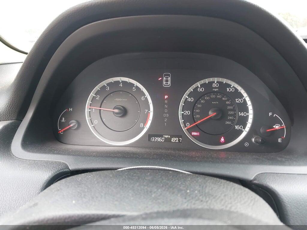 1HGCS1B36CA000735 2012 HONDA ACCORD photo no. 7