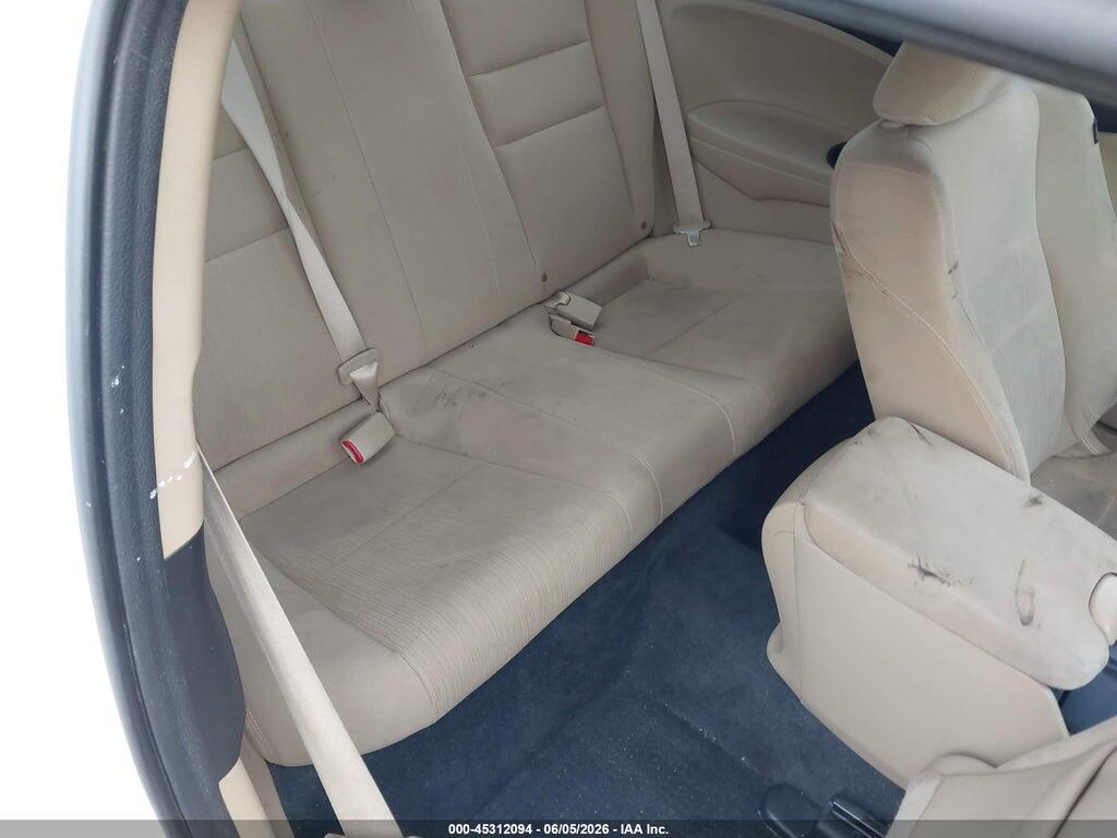 1HGCS1B36CA000735 2012 HONDA ACCORD photo no. 8