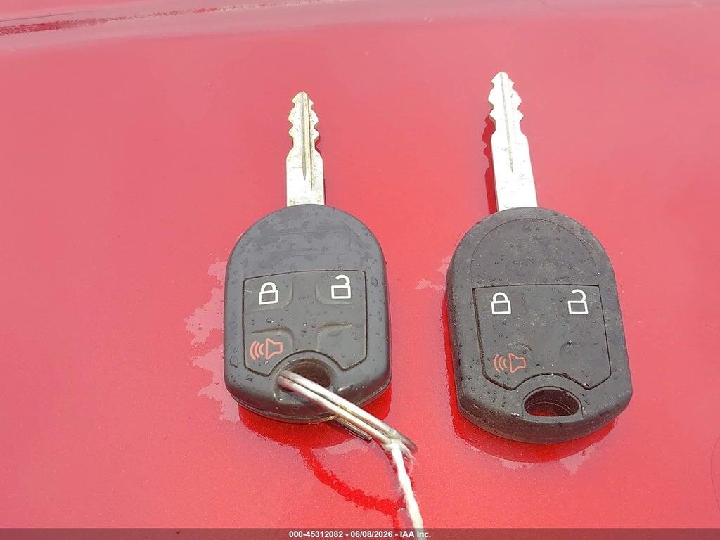 1FTFX1CT1DFB66998 2013 FORD F-150 photo no. 11