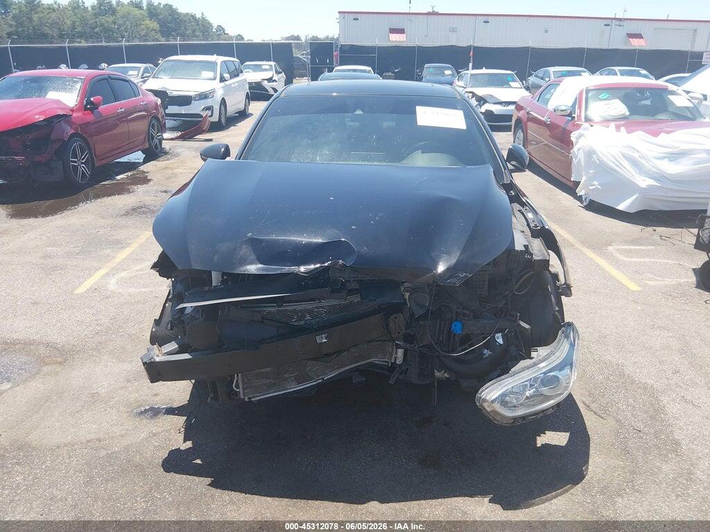 3KPF34AD5ME286239 2021 KIA FORTE photo no. 12