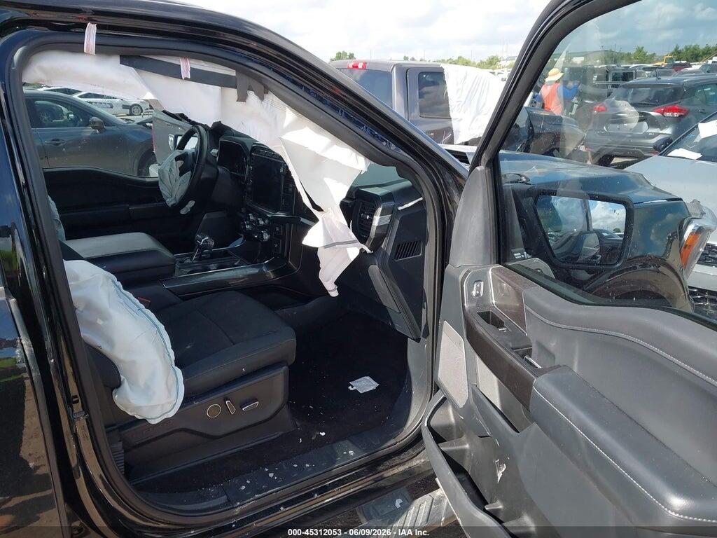 1FTFW1ED2MFC71106 2021 FORD F-150 photo no. 5