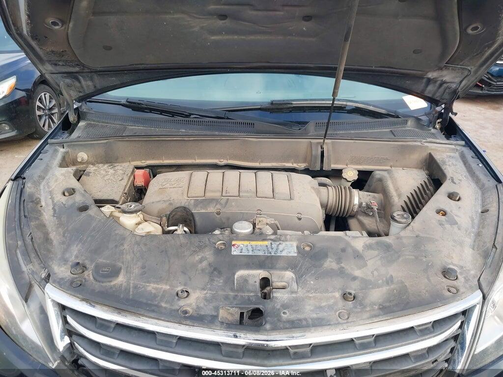 1GNKVJKD4FJ387906 2015 CHEVROLET TRAVERSE photo no. 10