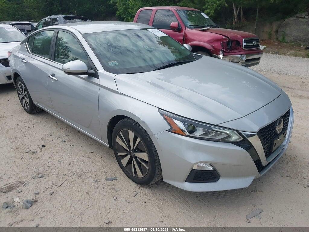 1N4BL4DV7MN312389 2021 NISSAN ALTIMA photo no. 1