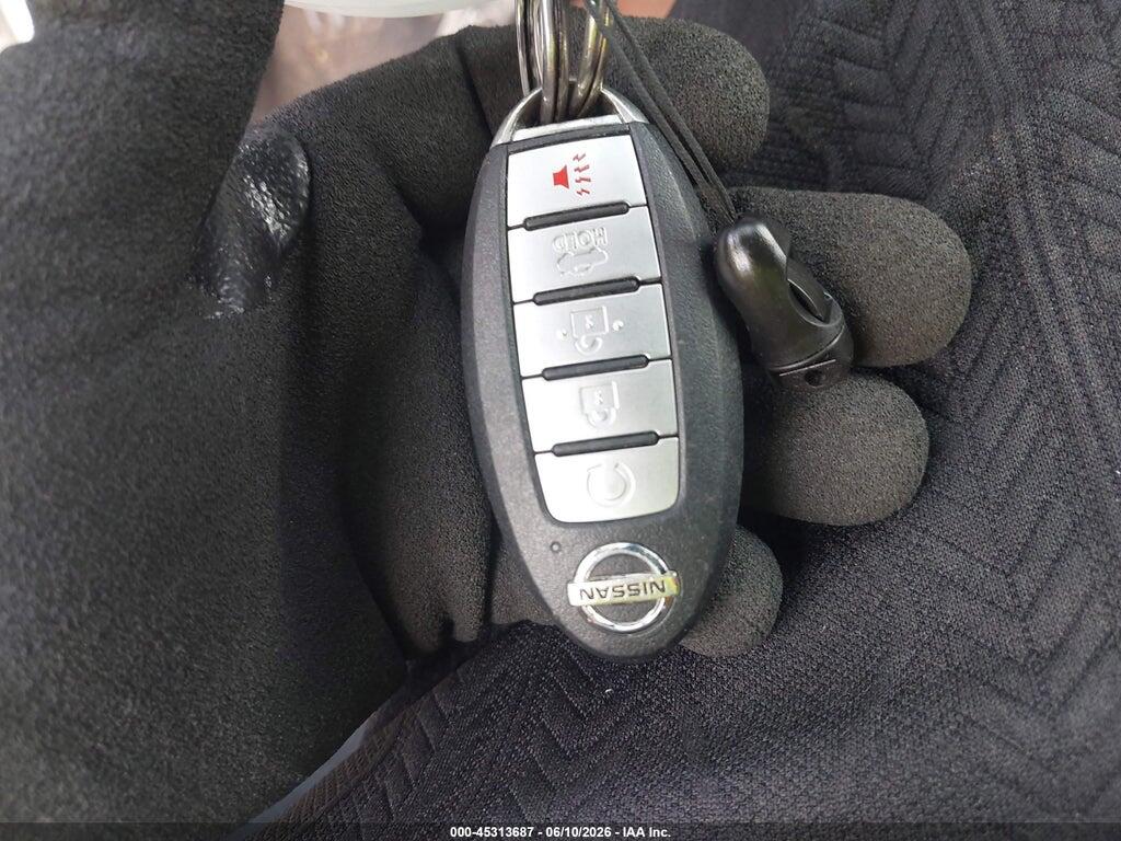 1N4BL4DV7MN312389 2021 NISSAN ALTIMA photo no. 11