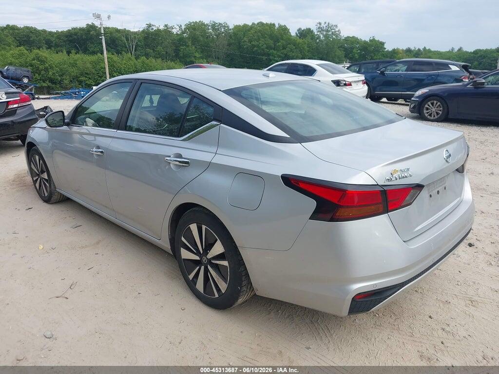 1N4BL4DV7MN312389 2021 NISSAN ALTIMA photo no. 3