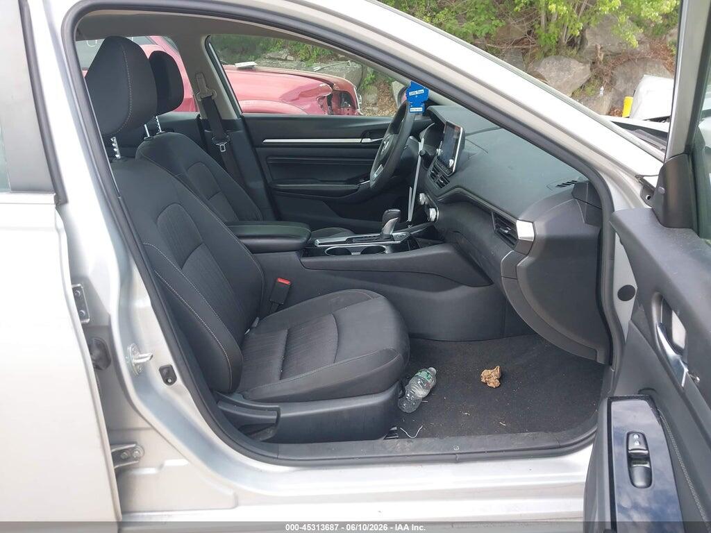 1N4BL4DV7MN312389 2021 NISSAN ALTIMA photo no. 5