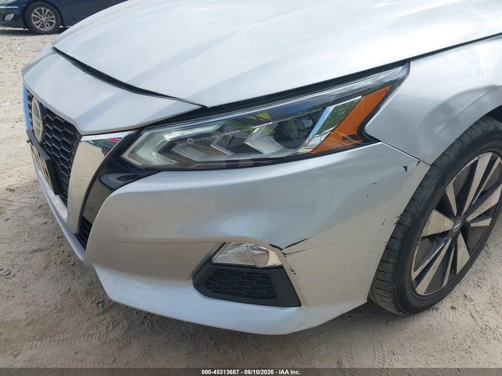 1N4BL4DV7MN312389 2021 NISSAN ALTIMA photo no. 6