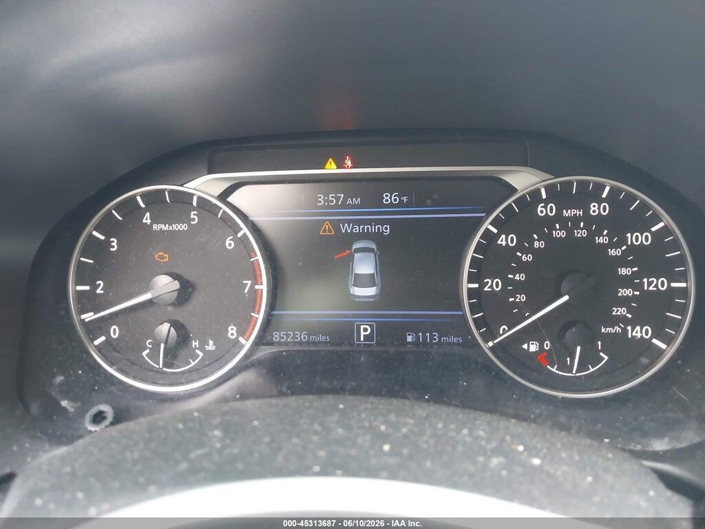 1N4BL4DV7MN312389 2021 NISSAN ALTIMA photo no. 7