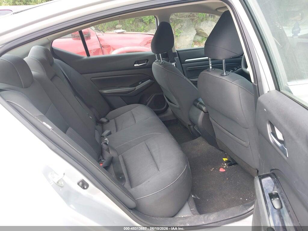 1N4BL4DV7MN312389 2021 NISSAN ALTIMA photo no. 8