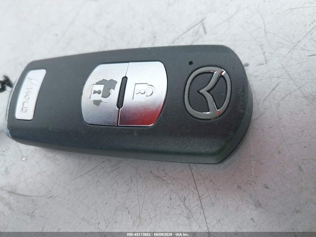 JM3KE2BE0E0350547 2014 MAZDA CX-5 photo no. 11