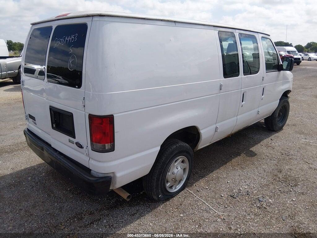 1FTNE2EW3EDA33364 2014 FORD E-250 photo no. 4