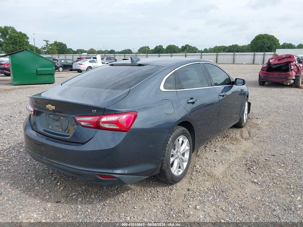 1G1ZD5ST7LF041994 2020 CHEVROLET MALIBU photo no. 4