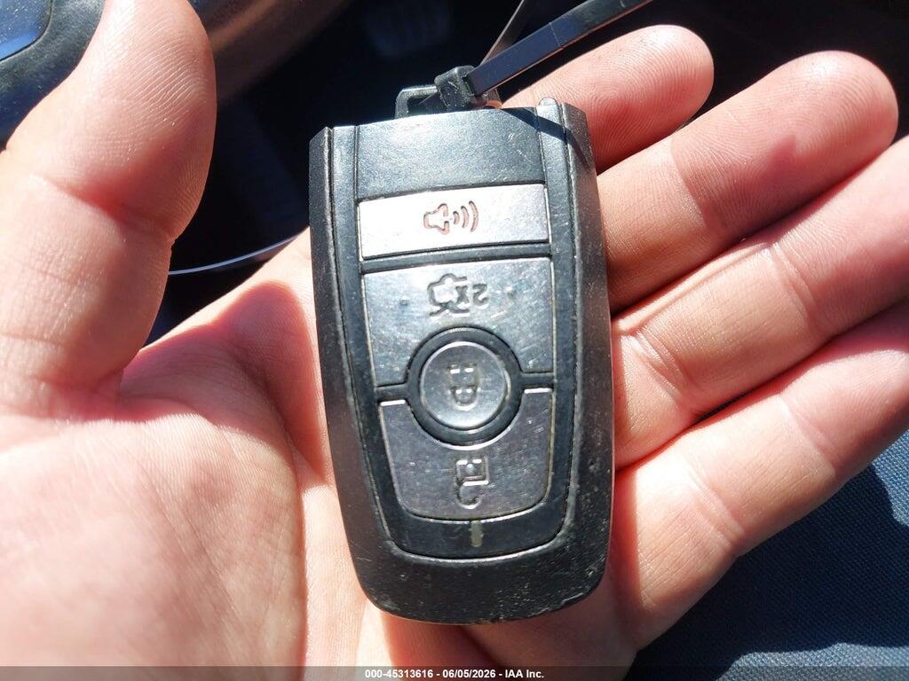 1FA6P8TH4J5120836 2018 FORD MUSTANG photo no. 11