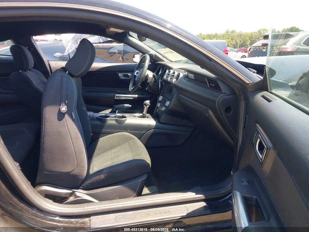 1FA6P8TH4J5120836 2018 FORD MUSTANG photo no. 5