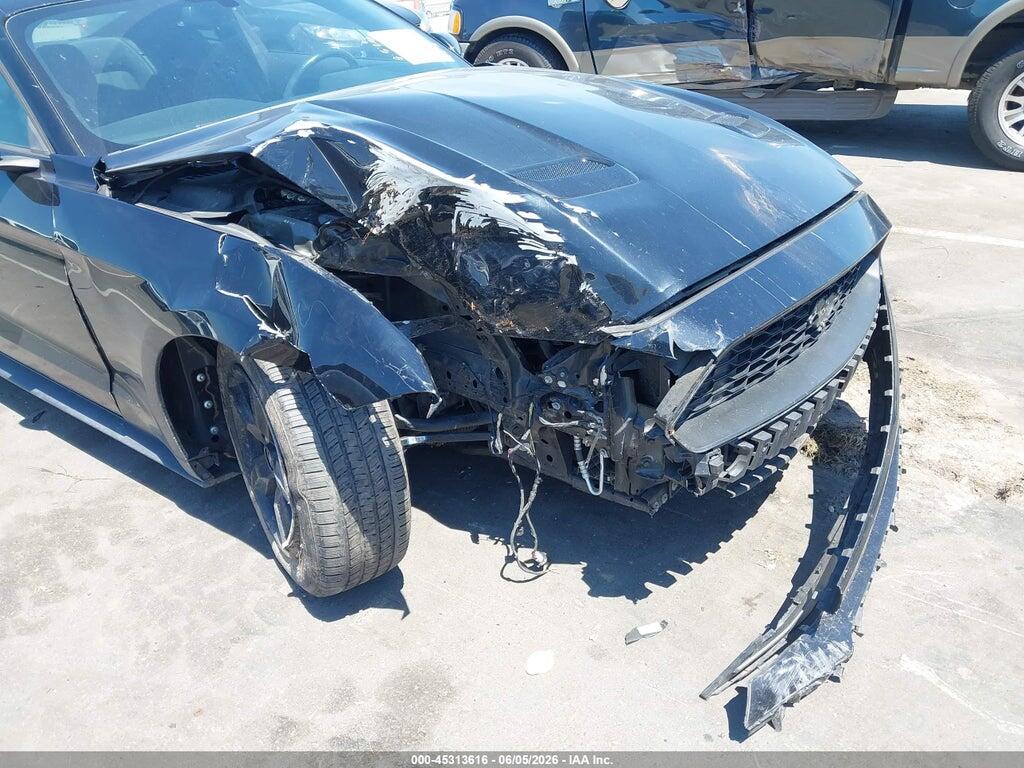 1FA6P8TH4J5120836 2018 FORD MUSTANG photo no. 6