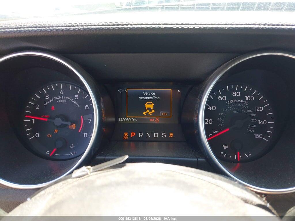 1FA6P8TH4J5120836 2018 FORD MUSTANG photo no. 7