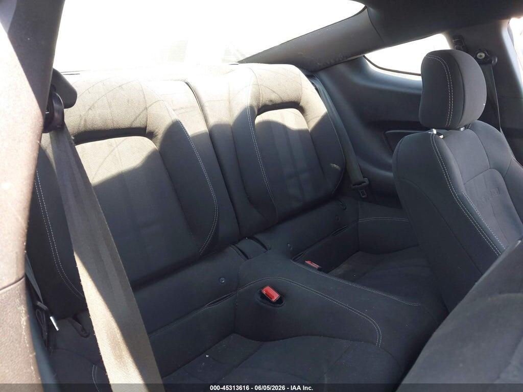1FA6P8TH4J5120836 2018 FORD MUSTANG photo no. 8