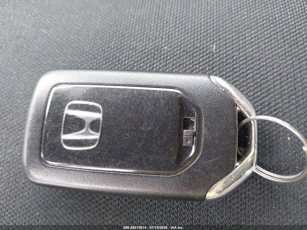 19XFC2F77HE077386 2017 HONDA CIVIC photo no. 11