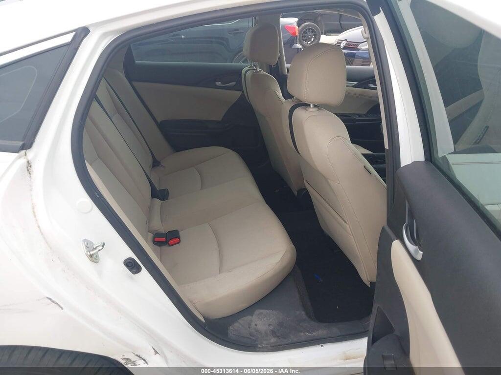 19XFC2F77HE077386 2017 HONDA CIVIC photo no. 8