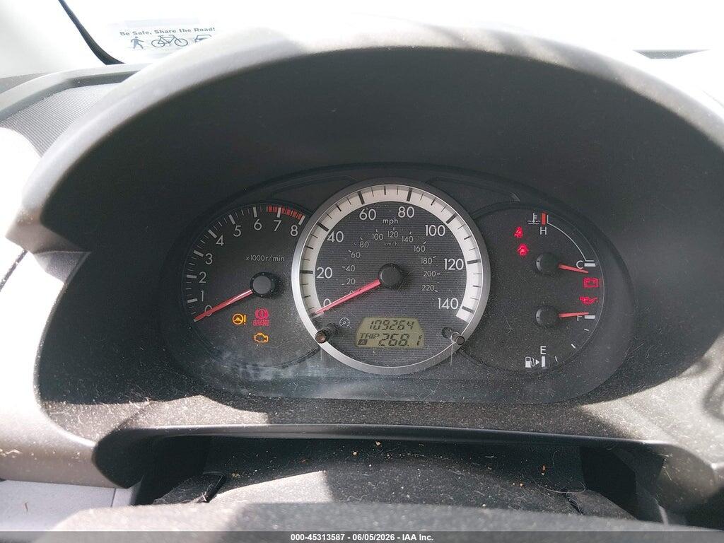 JM1CR293060106663 2006 MAZDA MAZDA5 photo no. 7