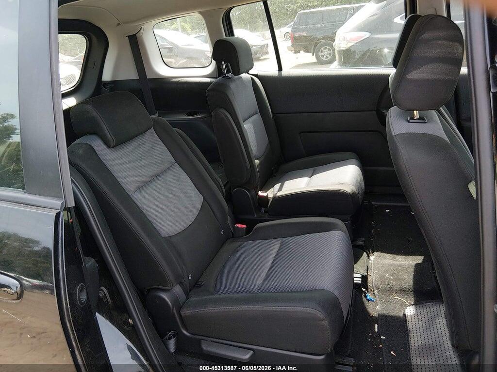 JM1CR293060106663 2006 MAZDA MAZDA5 photo no. 8