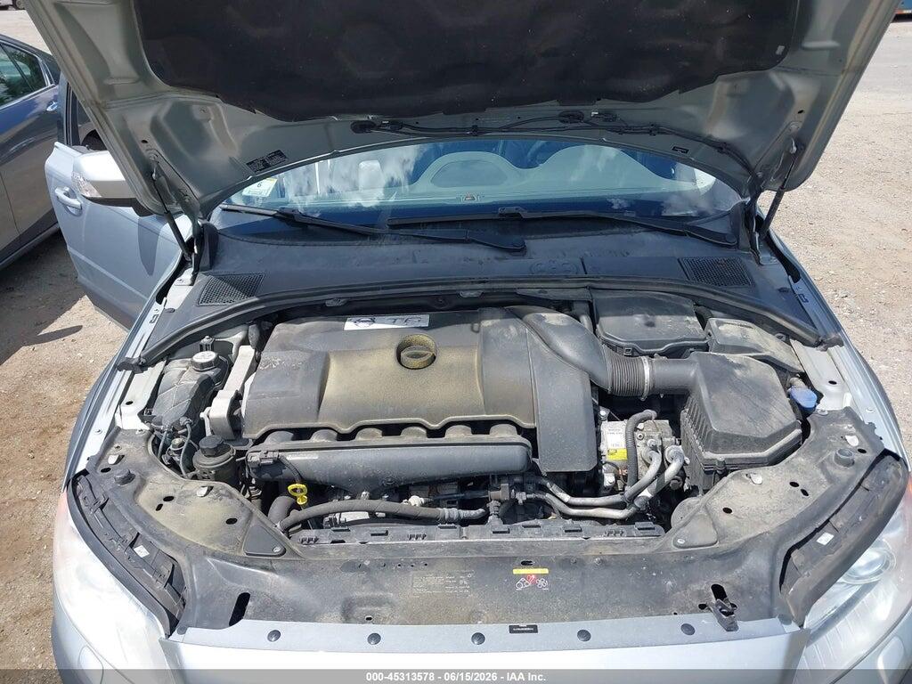 YV4902BZ5D1146776 2013 VOLVO XC70 photo no. 10