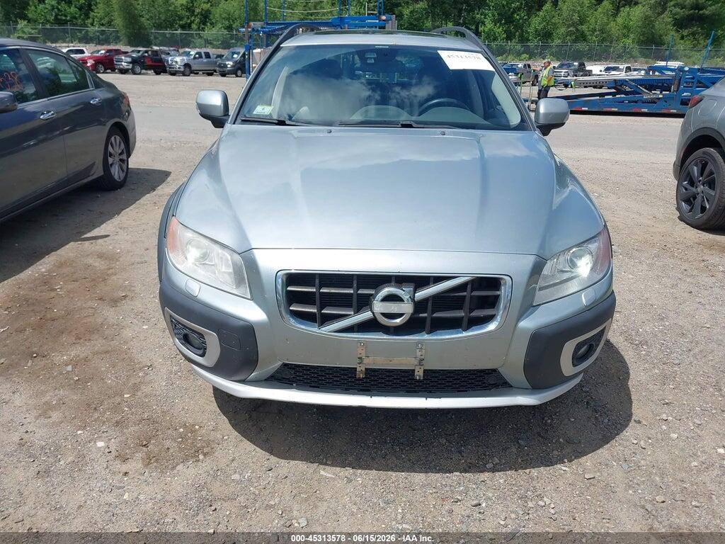YV4902BZ5D1146776 2013 VOLVO XC70 photo no. 12