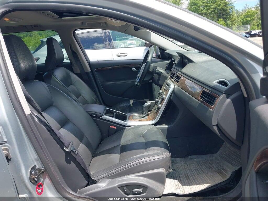YV4902BZ5D1146776 2013 VOLVO XC70 photo no. 5